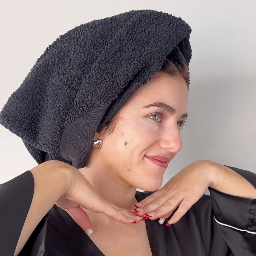 Glowholic Micro-Needling Eye Patches