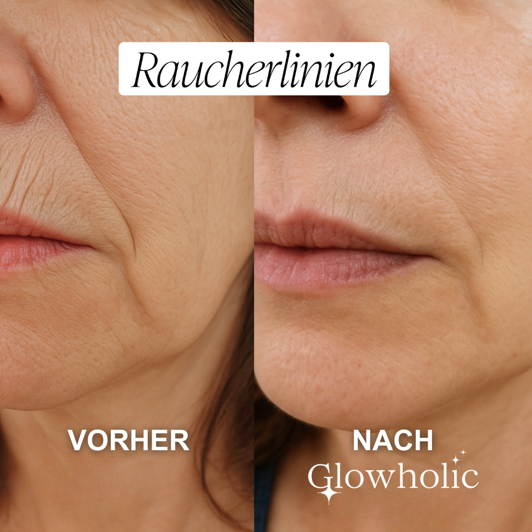 Glowholic Micro-Needling Infusion Anti-Aging Nachfüll-Seren